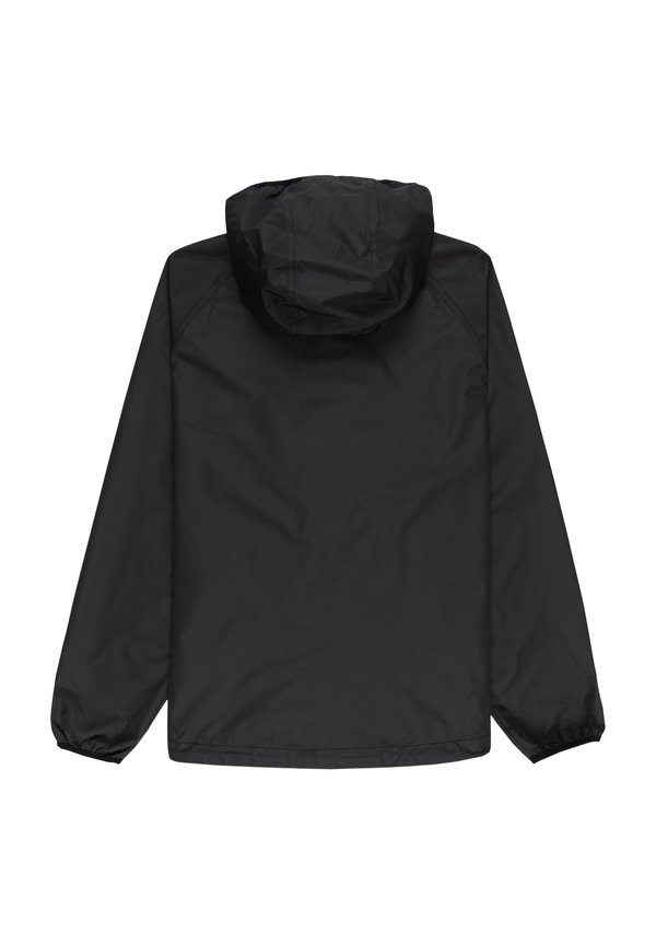 ALDER TRAVEL - Waterproof jacket2