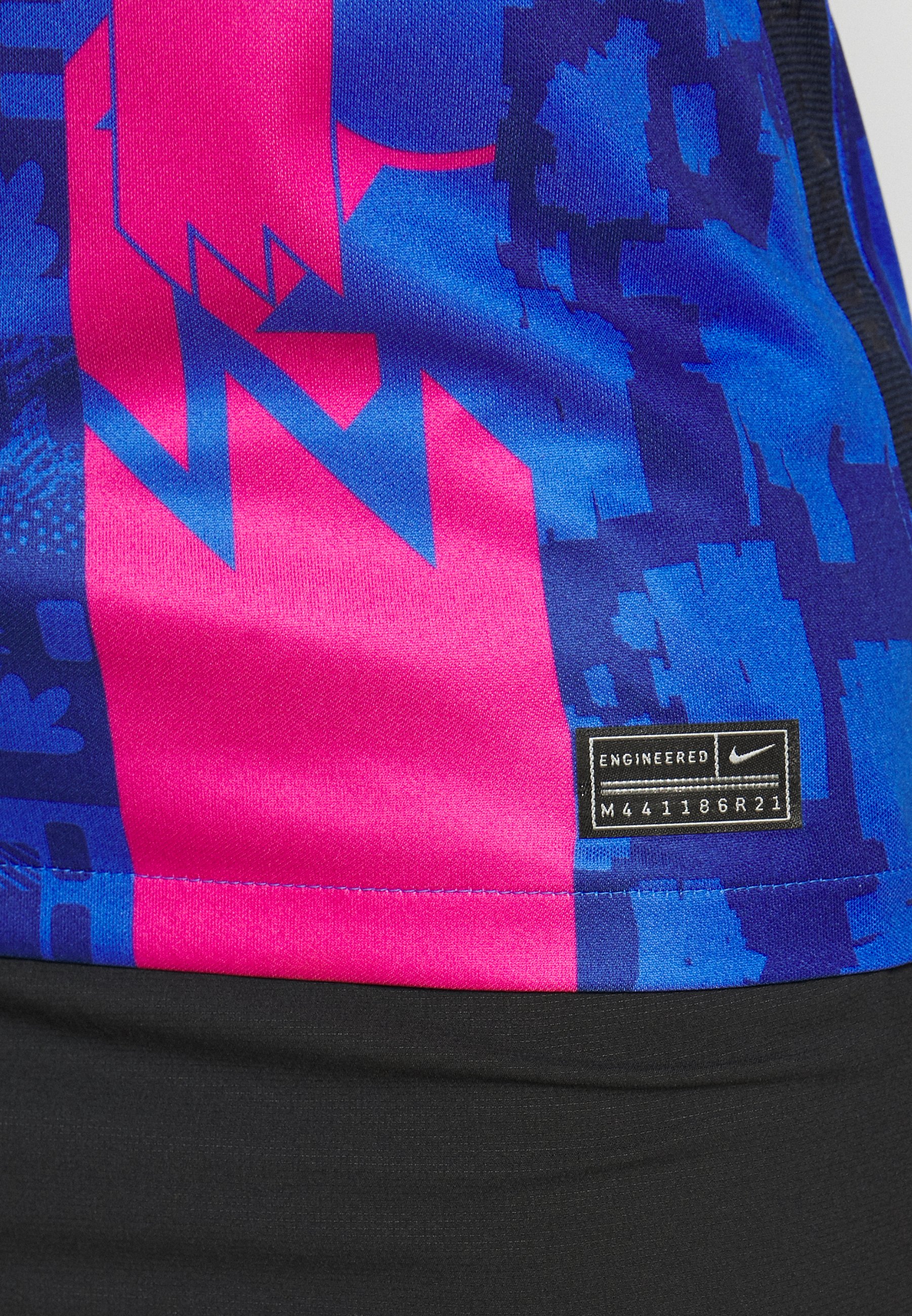 Nike Performance FC BARCELONA - Fanartikel - hyper royal/varsity/Blauw -  Zalando.nl