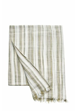 IM SPORTIVEN LOOK - Scarf - mint