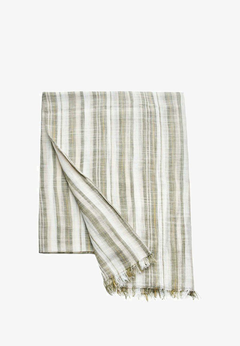 Prince Bow Tie IM SPORTIVEN LOOK - Scarf - mint
