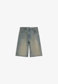 Unausgewählt, blue denim