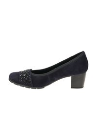 Gabor Pumps - dark blue