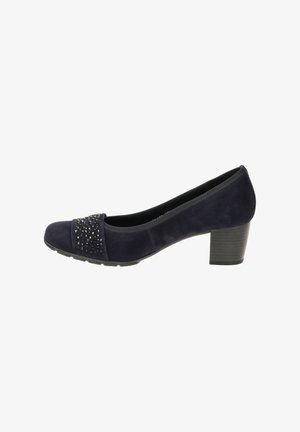 Gabor Pumps - dark blue
