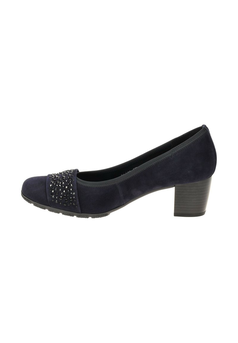 Gabor Pumps - dark blue