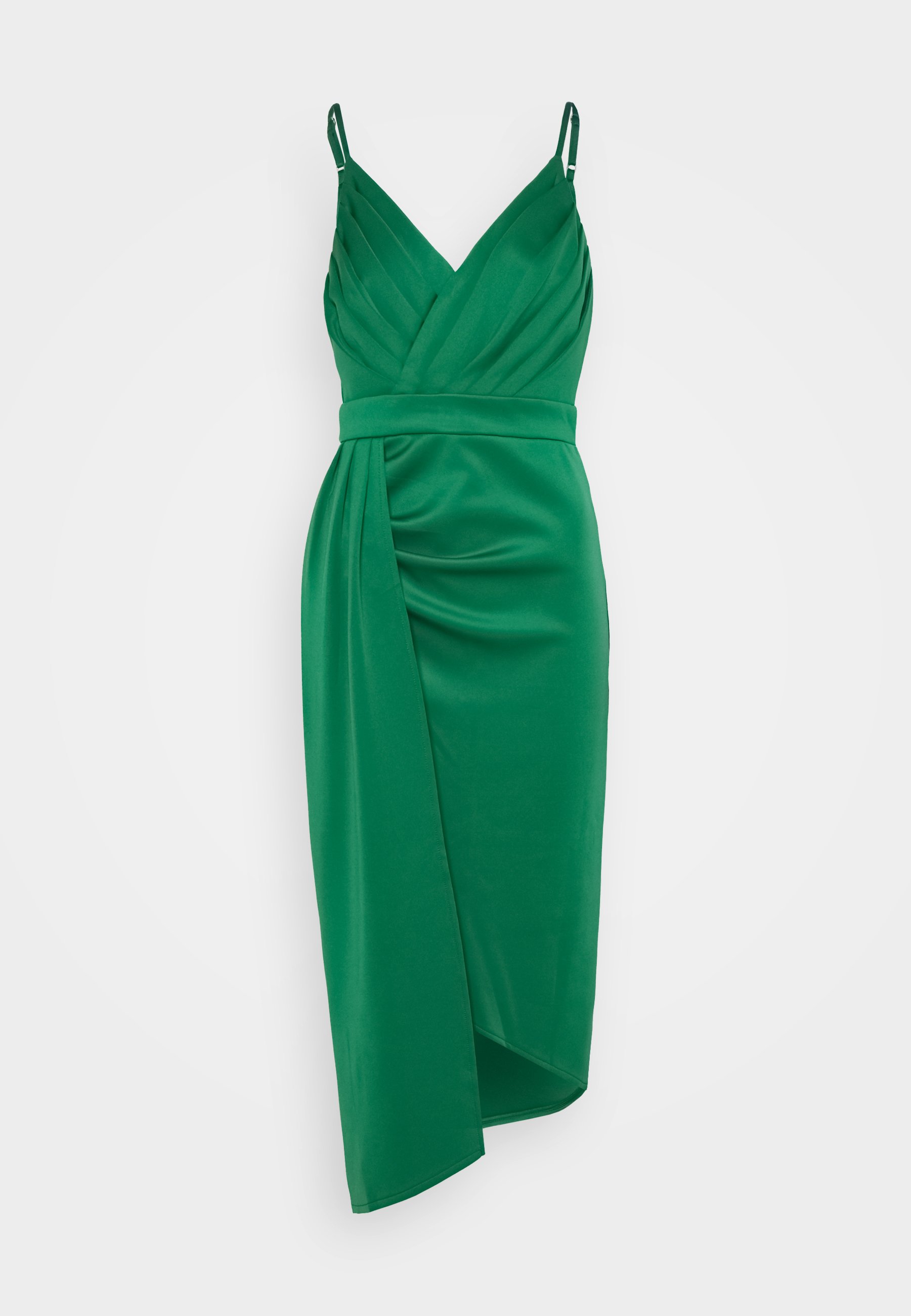 zalando robe midi