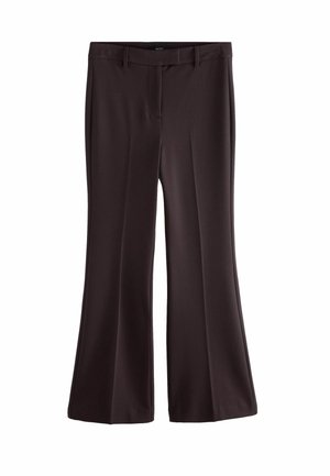 Pantalon classique - red