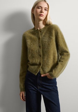 Gilet - army green
