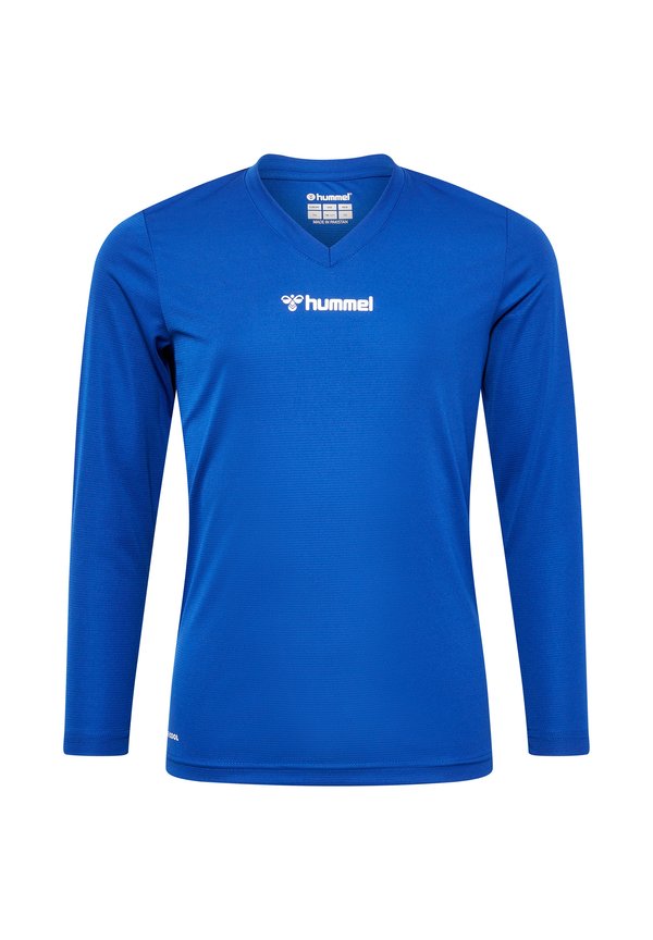 ESSENTIAL  - Langarmshirt