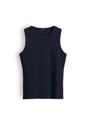 someday., SOMEDAY. TOP KLEANNE - Top - true navy