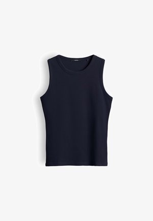 someday., SOMEDAY. TOP KLEANNE - Top - true navy