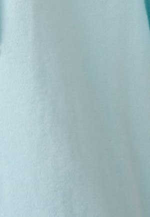Damart, BOUCLÉ KNIT - Badjas - light blue