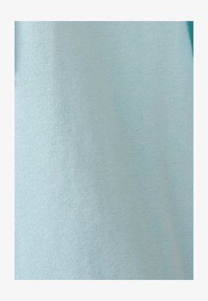 Damart, BOUCLÉ KNIT - Badjas - light blue