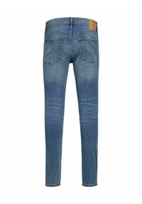 Jack & Jones Jeans Skinny Fit - blue denim