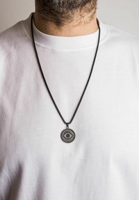 Akitsune - ASTRA - Necklace - schwarz Thumbnail Image 1
