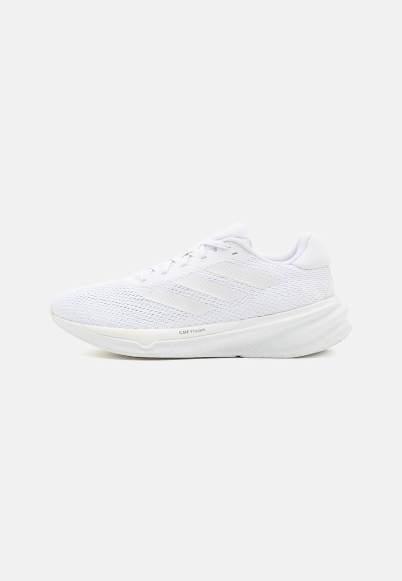 adidas Performance Silniční běžecké boty - white