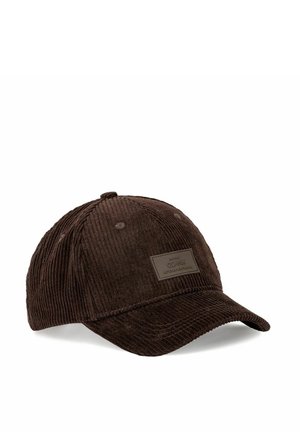 OCHNIK, UNISEX, brązowy