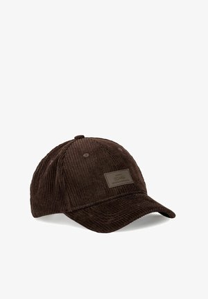 OCHNIK, UNISEX, brązowy