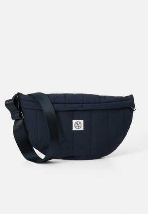 ICON BUMBAG KEY - Umhängetasche - sky captain