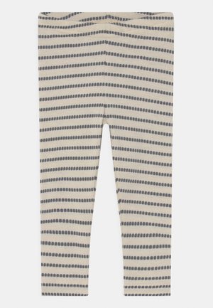 UNISEX - Legingi — bikses - stormy blue