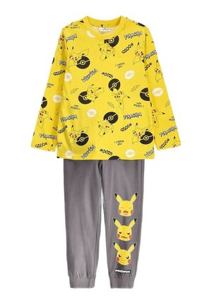Coccodrillo, JUNGEN-PYJAMA SET - Pyjama set - multi-coloured