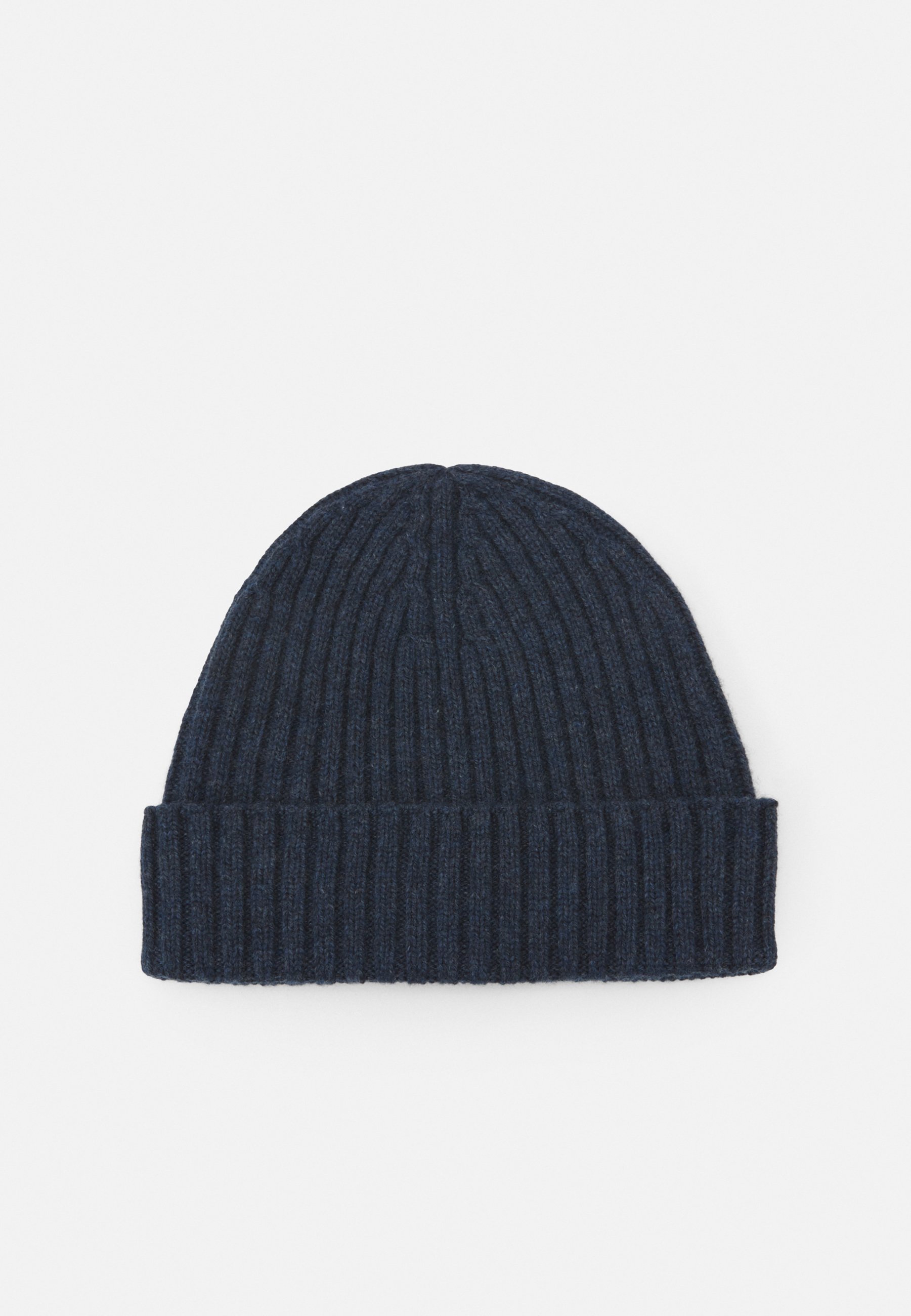 ARKET UNISEX - Beanie - blue - Zalando 