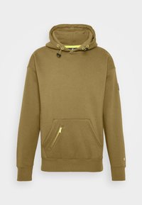 Champion Felpa con cappuccio - olive