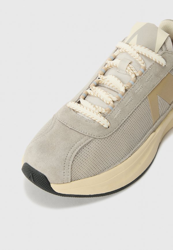 CITY FREE UNISEX - Trainers - dove cream4