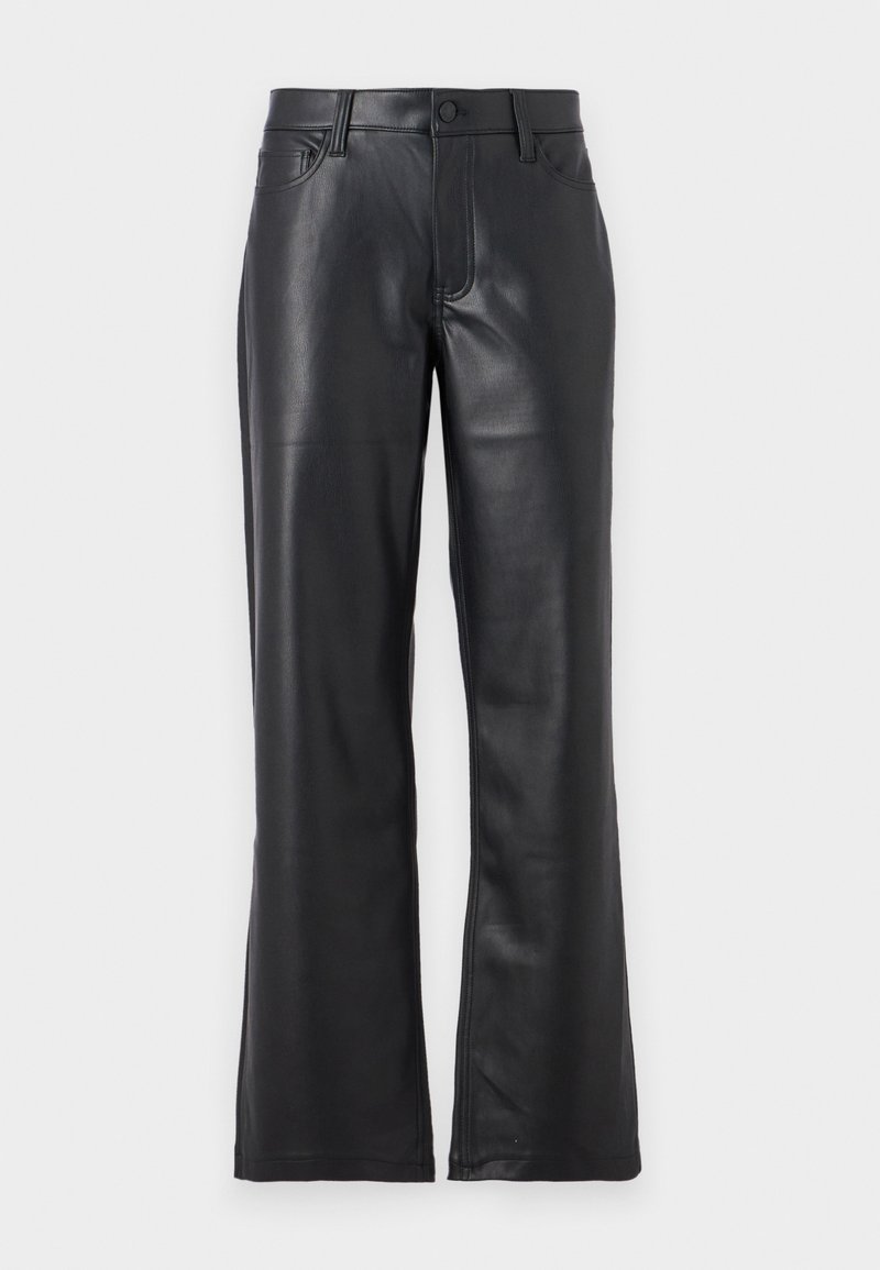 Abercrombie & Fitch Broek zwart