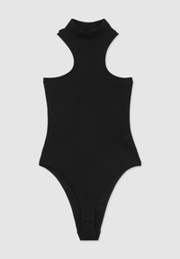 Calliope Body - noir
