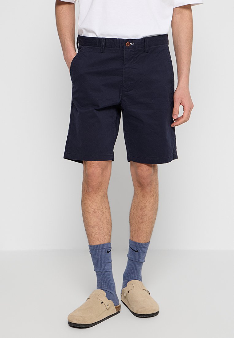 Gant Shorts blauw Gant Shorts blauw