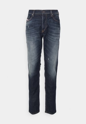 Diesel TEPPHAR-X - Jeans straight leg - r87at