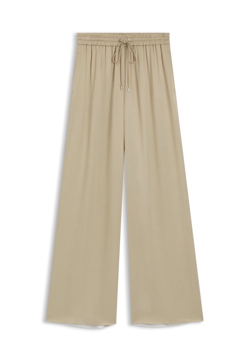 Boss Broek beige