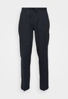PERIN - Kelnės - dark blue