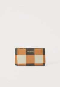 Non sélectionné, brown
