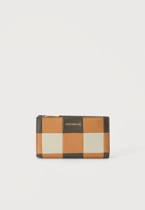 Coccinelle, Πορτοφόλι - brown