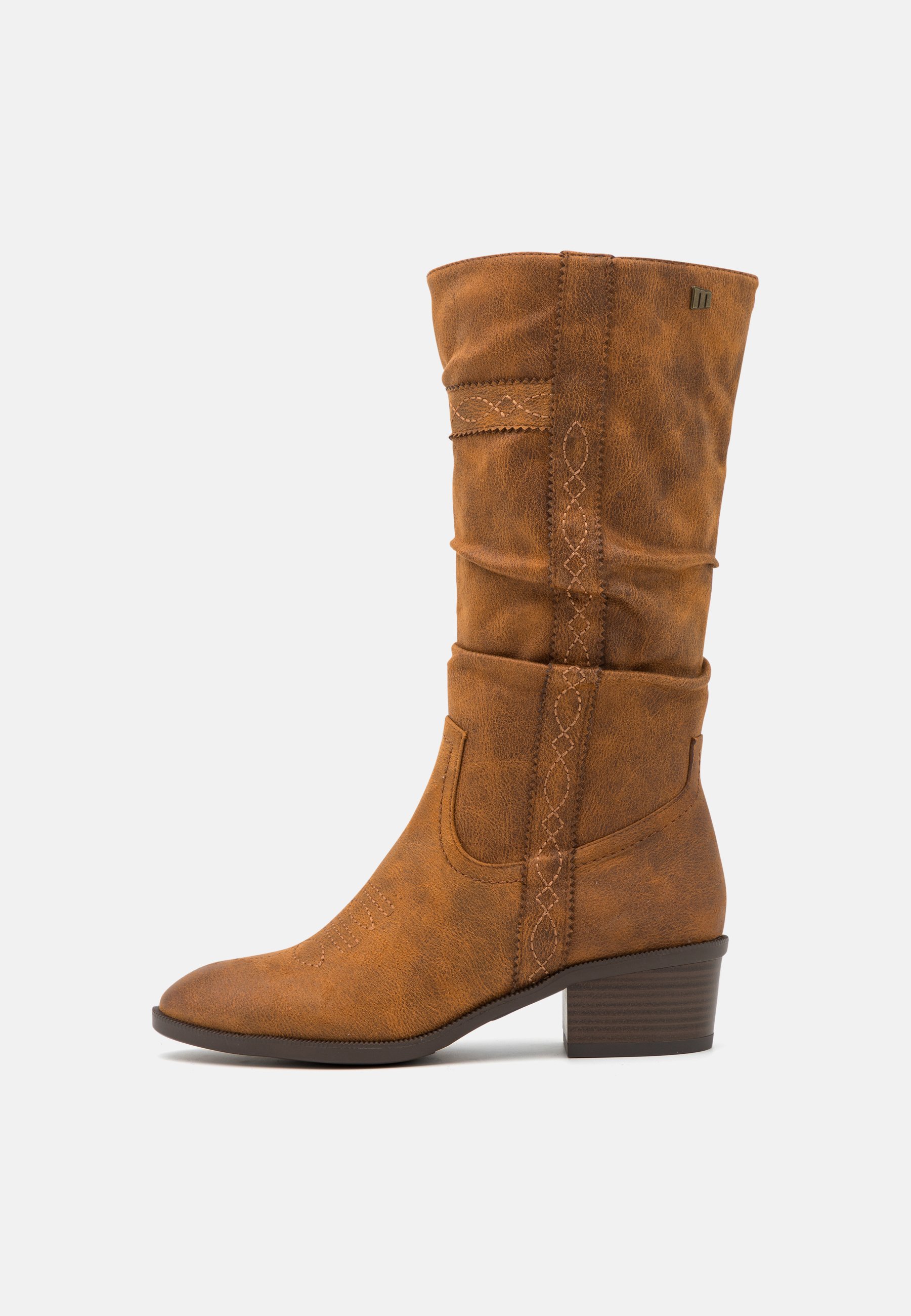 mtng MIRIANA - Cowboy/Biker boots 