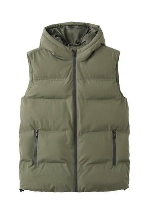 TEEN - Vest - khaki