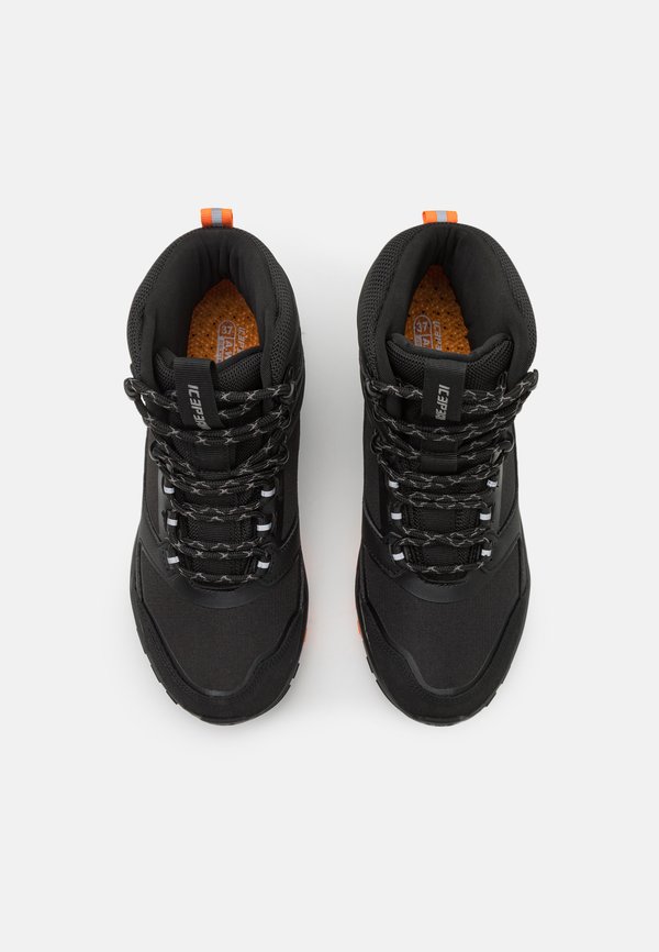 AGADIR2 - Hiking shoes3