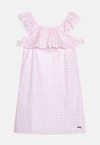 Guess Freizeitkleid - light pink