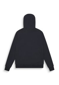 Antony Morato INTERLOCK BLEND WITH CONTRAST - Lagana jakna - marine
