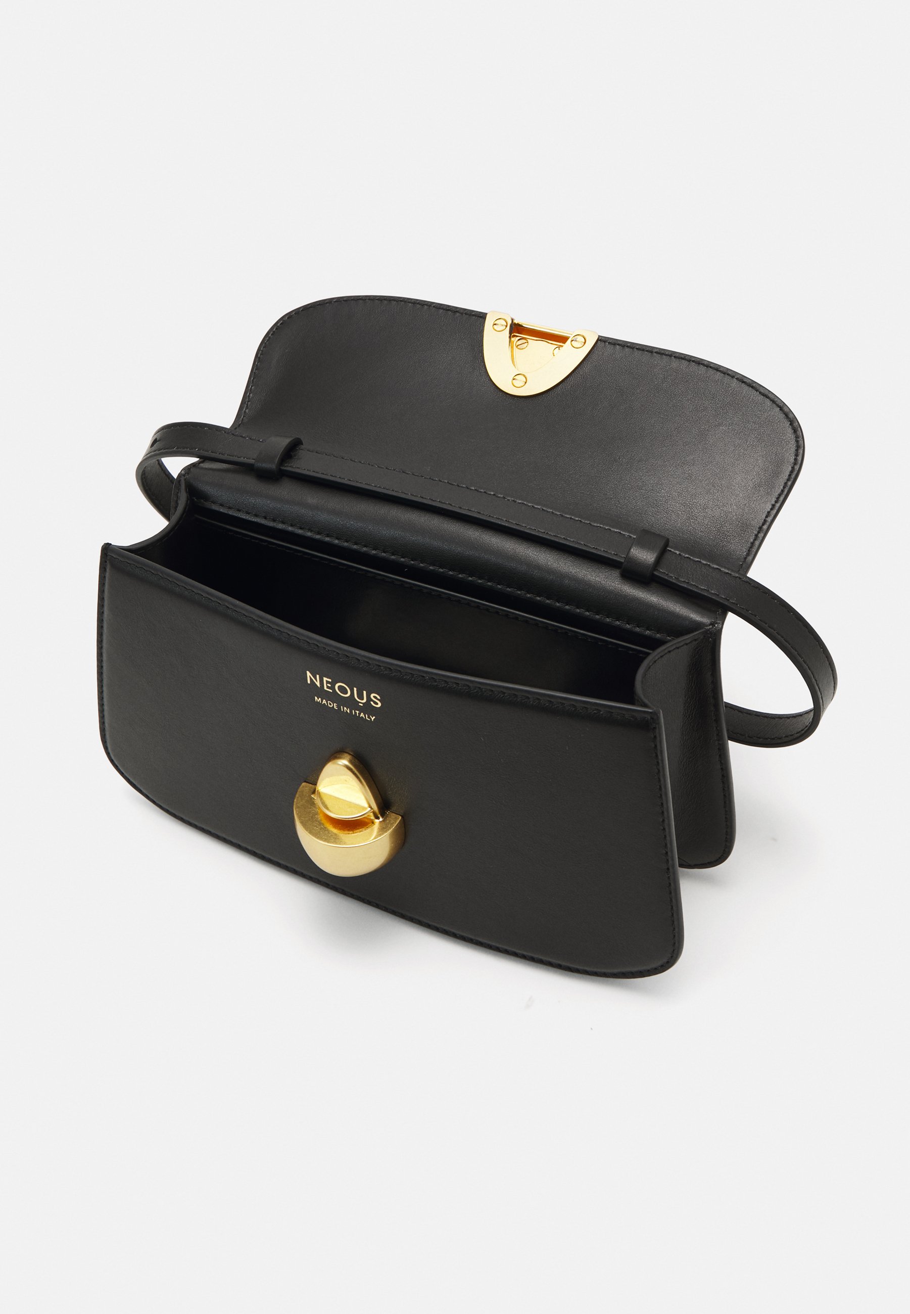 NEOUS PHOENIX 1.0 - Handbag - black - Zalando.co.uk