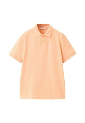 Mango Kids, KID - Poloshirt - apricot