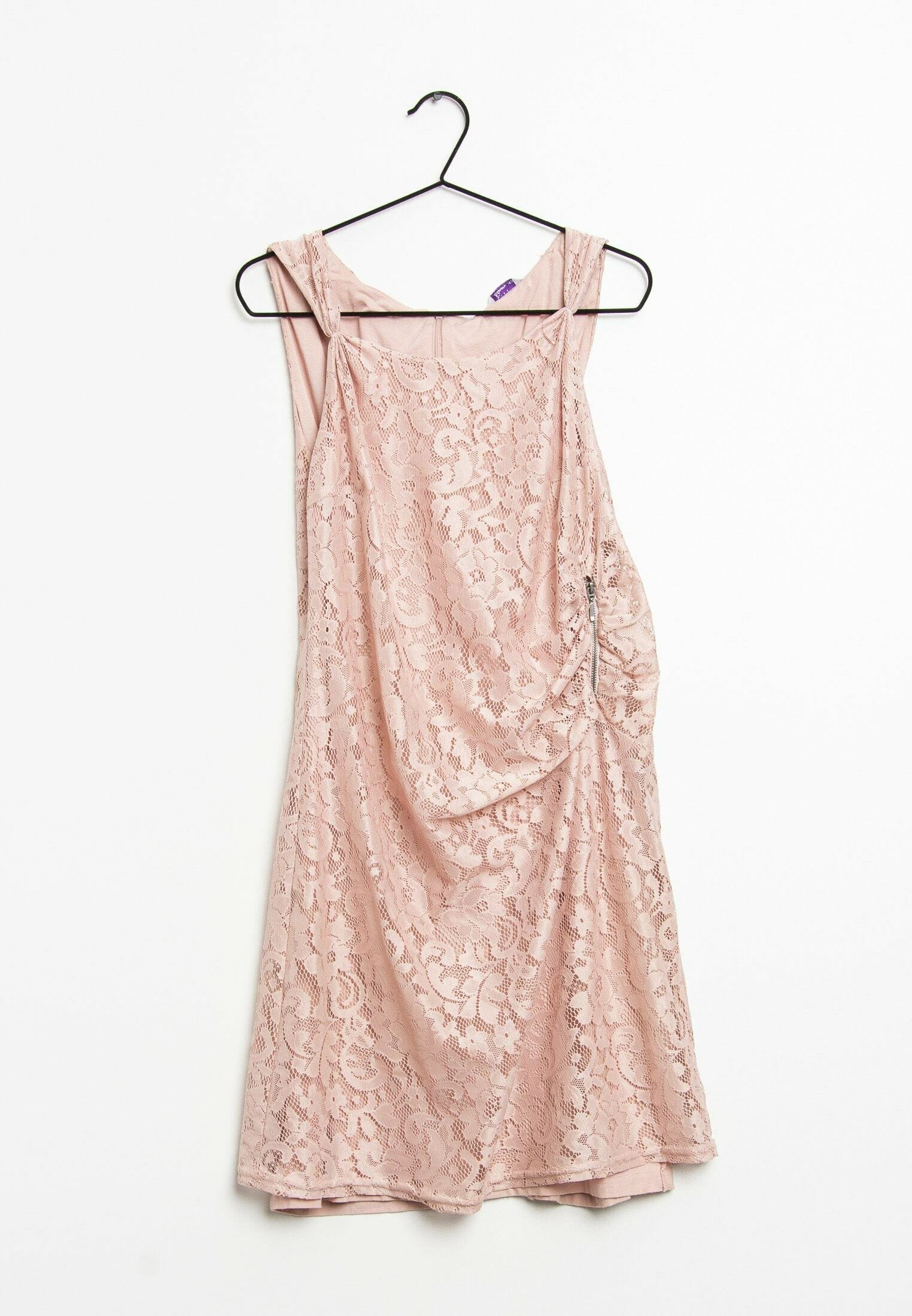 etam robe rose