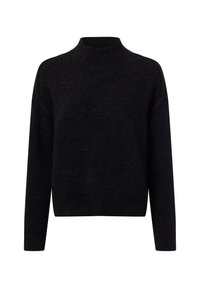 Non selezionato, schwarz