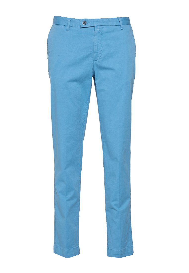 Hackett London Pantalon classique bleu