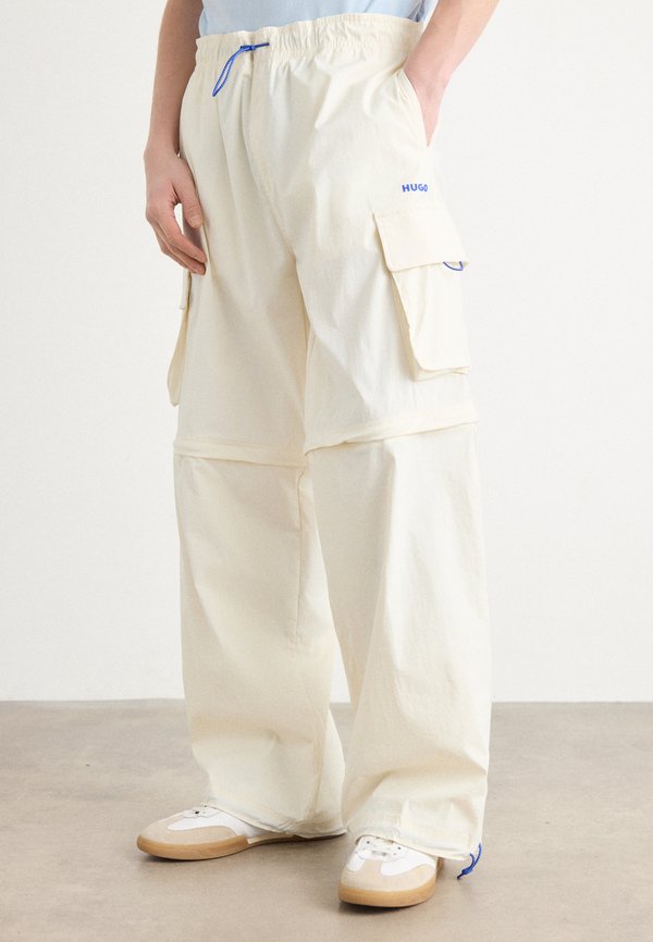 GEORDIE - Cargo trousers