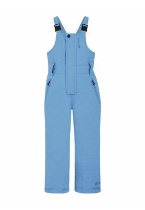 NEUTRAL TD - Pantalon de ski - riviera blue