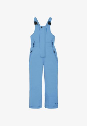 SALOPETTE - Slidinėjimo kelnės - riviera blue