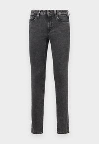 LUZ - Jeansy Skinny Fit