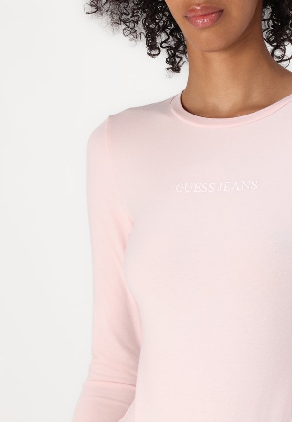BODYSUIT - Long sleeved top - royal blush4